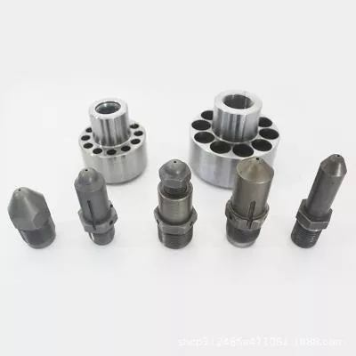 How Injection Nozzle Enhances Plastic Manufacturing Efficiency How Injection Nozzle Enhances Plastic Manufacturing Efficiency