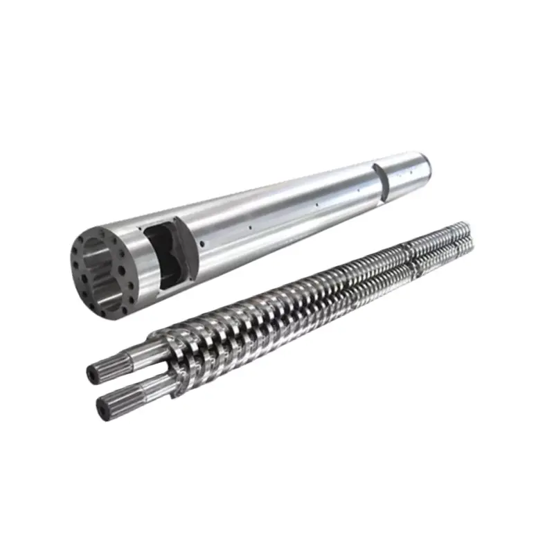 When to Replace a Worn Screw Barrel: Signs, Wear Tolerances & Repair vs Replace When to Replace a Worn Screw Barrel: Signs, Wear Tolerances & Repair vs Replace