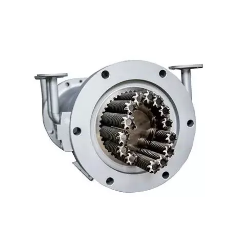 Planetary screw vs single and twin screw: when is the upgrade worth it?