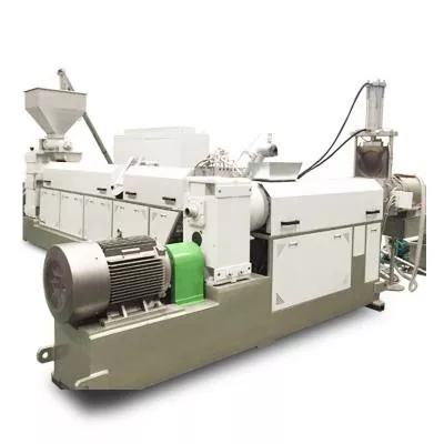 Single-screw vs parallel twin-screw pelletizing line: which one fits your material? Single-screw vs parallel twin-screw pelletizing line: which one fits your material?