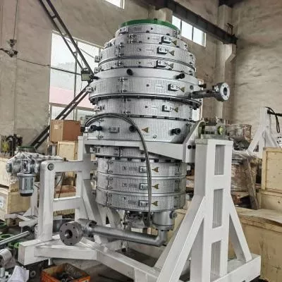 Pipe extrusion die head buying guide: what to specify before you order Pipe extrusion die head buying guide: what to specify before you order