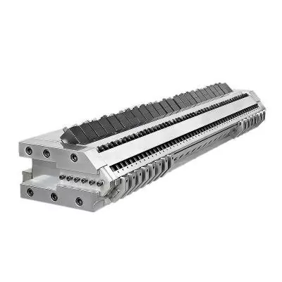 WPC extrusion mould buying guide: from profile drawing to line acceptance WPC extrusion mould buying guide: from profile drawing to line acceptance