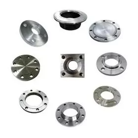 Extruder barrel flange buying guide: specify the interface before ordering