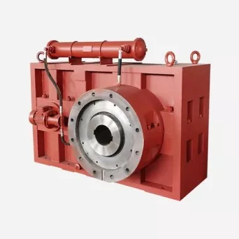 Plastic extruder gearbox buying guide: match torque, ratio and machine interface Plastic extruder gearbox buying guide: match torque, ratio and machine interface