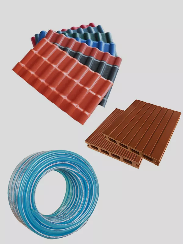 Building Materials Industry Building Materials Industry