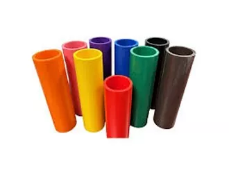 PVC Pipe Parallel Screw Barrel