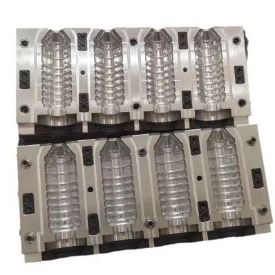 Blowing Mould