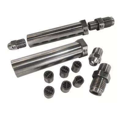 Injection Nozzle