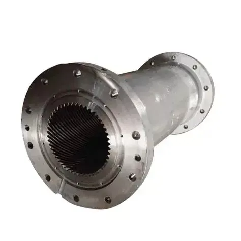 Planetary Screw