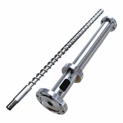 Single Screw Extruder